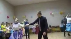 Танец буги - вуги.mp4