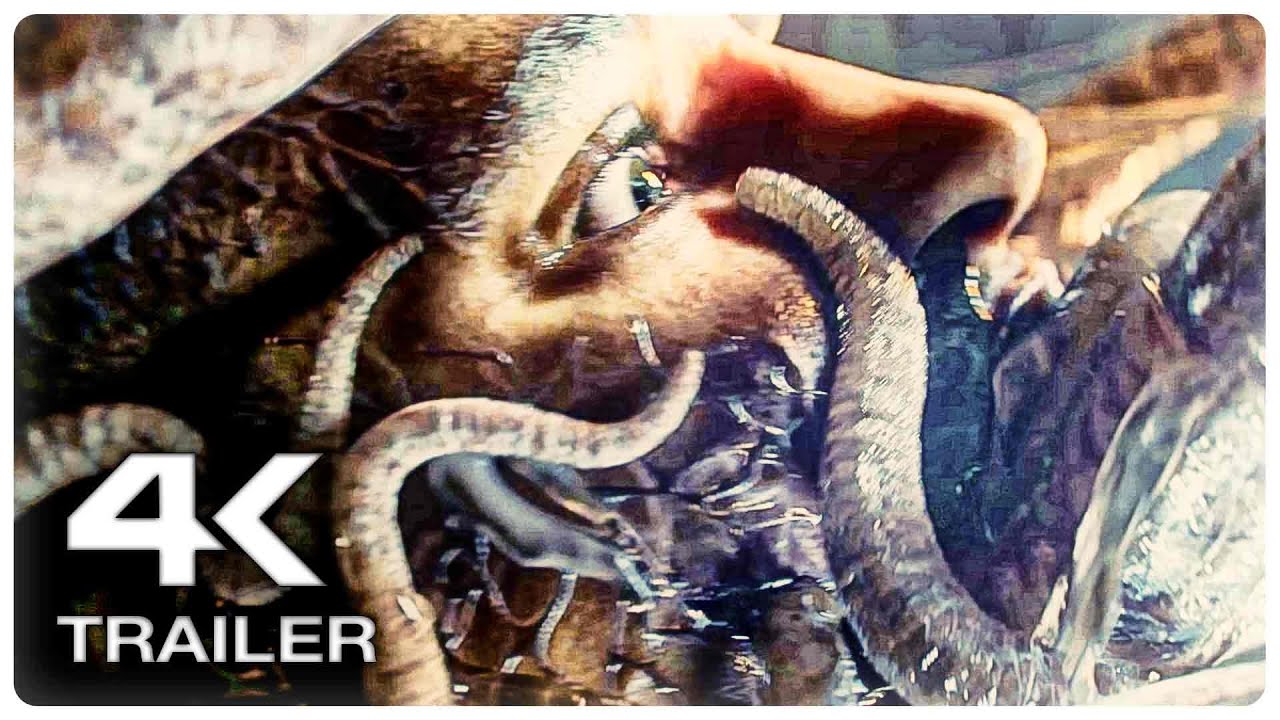 The Callisto Protocol ? Русский трейлер #2 4K (Дубляж) ? Игра 2022 смотреть онлайн