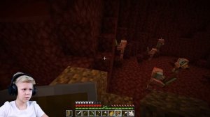 СВАДЬБА ЖИТЕЛЕЙ В МАЙНКРАФТЕ ! Хардкор Выживание в Майнкрафт #5