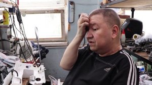 Vomz 151 и ответы на вопросы