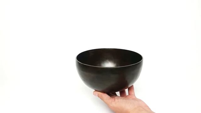 Кованая поющая чаша "Цветок Жизни" SZ 009 смотреть онлайн