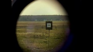 Сайга 308 1 исп 07, установка прицела ПОСП 4х24В