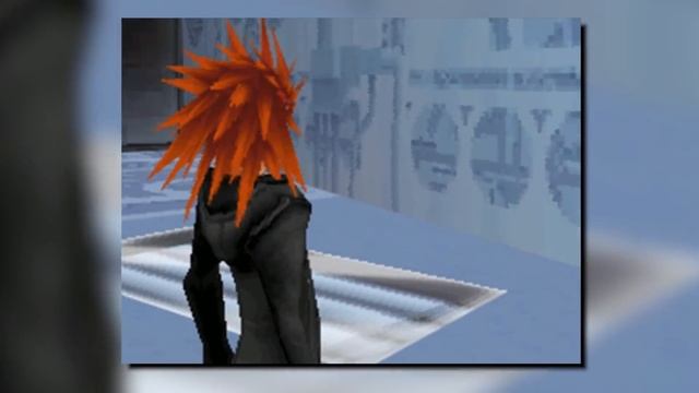 Kingdom Hearts 358/2 Days is a Playable Tragedy смотреть онлайн