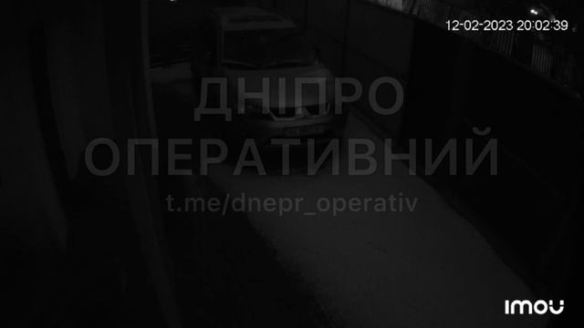 МОЩНЫЙ ВЗРЫВ В ДНЕПРОПЕТРОВСКЕ. смотреть онлайн