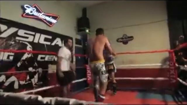 TITULO NACIONAL DE LA WFMC HASTA,75KGS EN KICK BOXING, NICOLAS "SANSON" NAVARRO смотреть онлайн