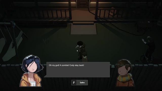 UNDYING или ЗОМБИ-ПРИКЛЮЧЕНИЯ №1 смотреть онлайн