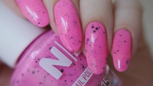 Лаки с Wildberries, бренд N20 (обычный лак)