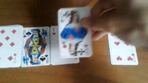 Пасьянс Медичи. Как раскладывать