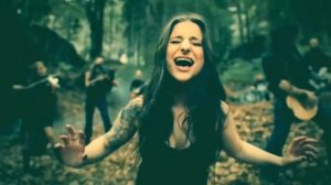 Eluveitie | 21 февраля teleclub