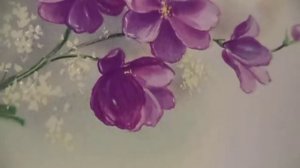 Лодочка(плыла, качалась лодочка по Яузе-реке)наброски)