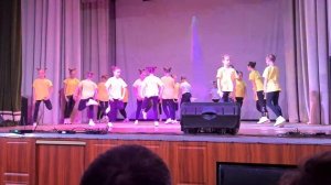 Очаровашки- Хэй, Малявка. 14.10.2022 (День Матери)