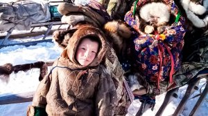 Устами детей | Северный колорит