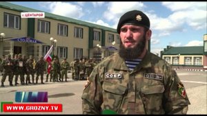 В Центарое прошли соревнования по стрельбе