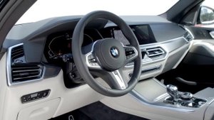 НОВЫЙ BMW X5 G05 2019  обзор и 13 неизвестных фактов