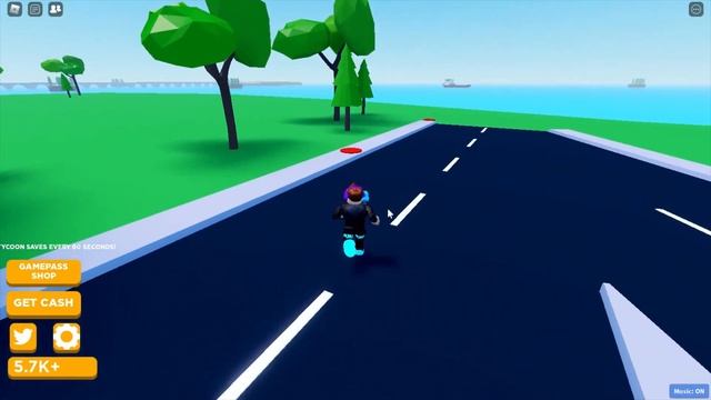 Building my Entire City in 10 Minutes in Roblox Dream City Tycoon ?️ смотреть онлайн