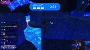 ДМИТРИЙ ЛИКС ИГРАЕТ В РОБЛОКС СО СТРИМЕРШАМИ | ROBLOX