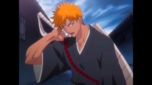 Bleach/Блич!     Об этом знает только Урахара! Скрытая сила!