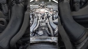 двигатель n63b44a.  кузов E71. русле переборки