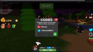 *ALL* NEW TREASURE QUEST CODES | CANDY LAND UPDATE | ROBLOX