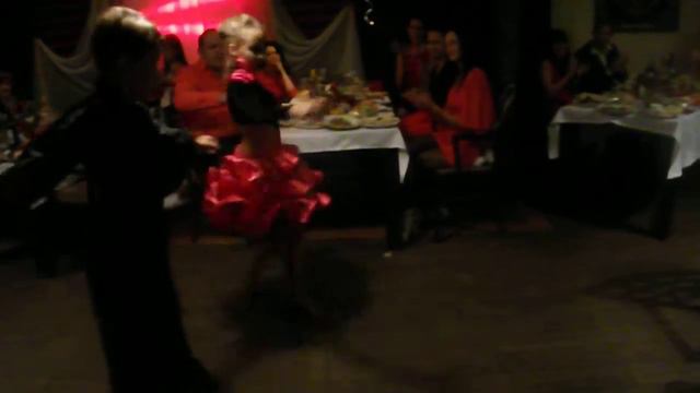 Поздравление Кристины с Днем Свадьбы любимого дяди смотреть онлайн