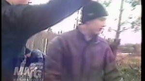 1994 Мегион Новости МНГ_май