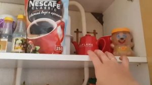 Хранение и реорганизация на кухне. Как хранить специи.