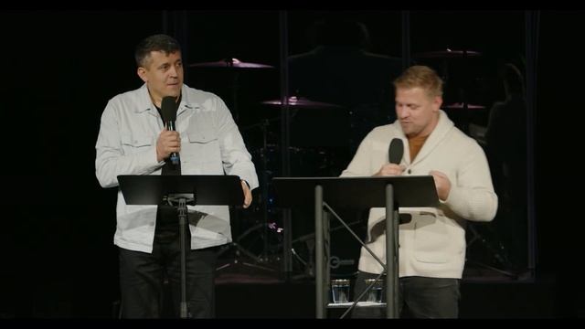 12 Ноября 2023 - Креативность. Отражение образа Бога - Пастор Эдуард Кислянка смотреть онлайн