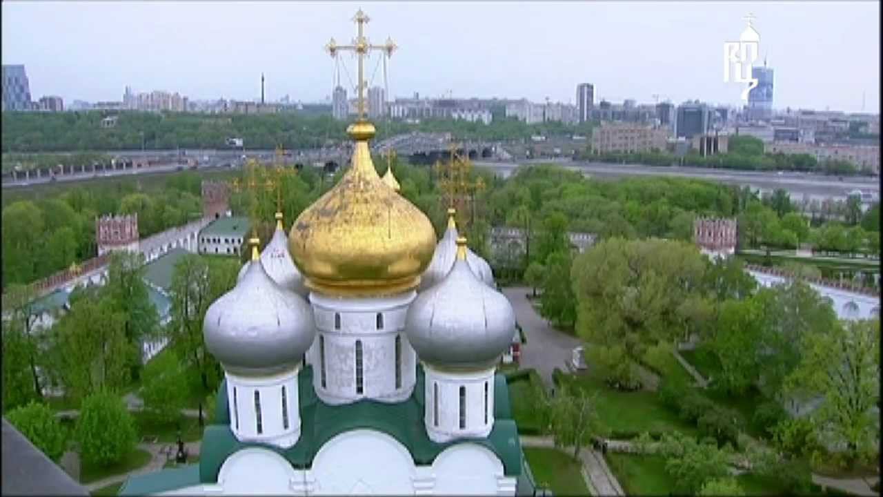 Церкви передан список Иверской иконы Божией Матери