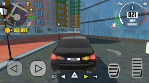 ПРОШЁЛ СЕКРЕТНОЕ ЗАДАНИЕ С ПОЛИЦЕЙСКОЙ МАШИНОЙ ОТ МАФИИ! РЕАЛЬНАЯ ЖИЗНЬ В СИМУЛЯТОР АВТОМОБИЛЯ 2