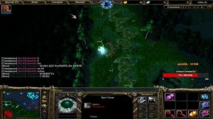 iccup.com Stream By Said Sharibaev Dota 1 top/tb/arenki/cmki/turiki