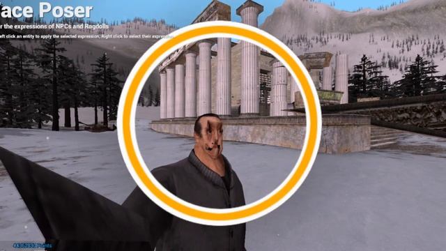 Faces of Sass: Tongue Plaps смотреть онлайн