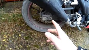 Falcon Speedfire 250 ЗА 80К, НЕБОЛЬШОЙ ОБЗОР