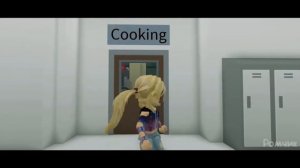 "ОДЕР" - 1 Серия (ОЗВУЧКА НА РУССКОМ) | Страшилка | Roblox - Ромчик