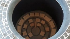 Электрический тандыри