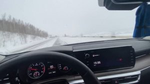 Почему именно КИА К-5 (KIA K 5), а не Passat или Camry?
