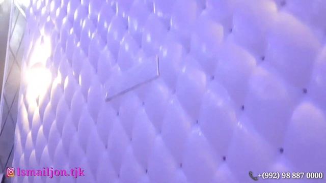 Идея барои 3D панель? Мастер Класс #4 (бахшиш барои овоз) смотреть онлайн