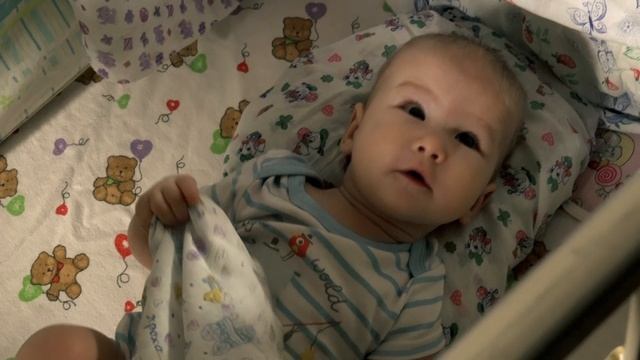 Понять. Простить, 1 сезон, 46 серия