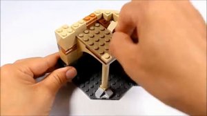 ЛЕГО ГАРРИ ПОТТЕР ГРЕМУЧАЯ ИВА/Собираем Лего Вместе/LEGO HARRY POTTER 2019