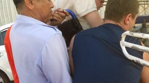 В Тайланд на колесах #2. Трансфер из Бангкока в Паттайя. Поездка на тук-туке. 3D Арт Музей