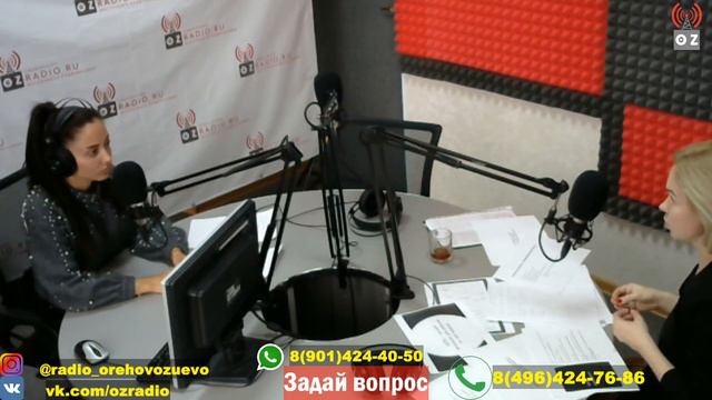 Особое родительство. В студии — профессиональный коуч, мама особенного ребенка Ирина Новоселова