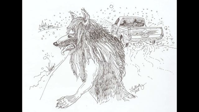 НАСТОЯЩИЙ ОБОРОТЕНЬ НАПАЛ НА ФЕРМУ! 7 РЕАЛЬНЫХ, ЖУТКИХ ОБОРОТНЕЙ СНЯТЫХ НА КАМЕРУ
