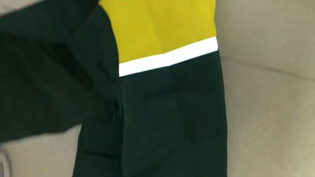 Костюм рабочий "Стандарт-1" брюки зеленый/желый, р.48-50, рост 170-176 смотреть онлайн