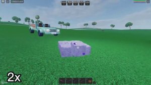 How To Find Magnetite In Oaklands - Roblox Oaklands
