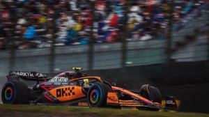 Max Verstappen Is The BEST F1 Driver On The PLANET