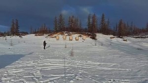 Geimini SK2 (раструб) ДУЛЬНОЕ СУЖЕНИЕ в формате 5x5 12 калибр