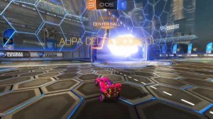 Rocket League | Приколы и фейлы №2 | Дорога к Diamond 1(Часть вторая)