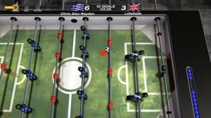 Foosball World Tour Gameplay Part 4