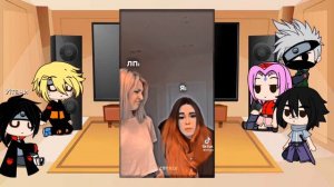 реакция команды 7 на тт Итанару 1/3