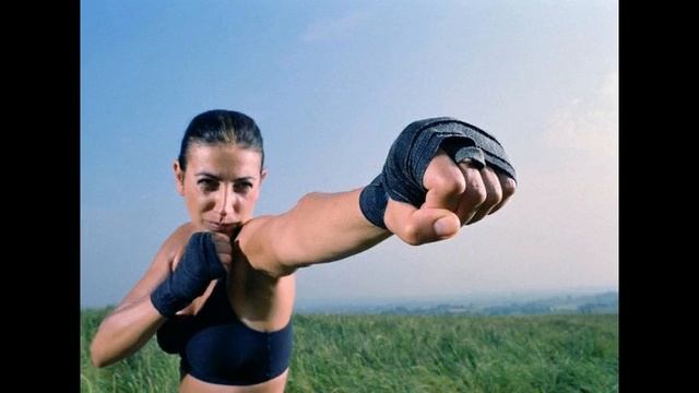 самооборона без оружия смотреть онлайн