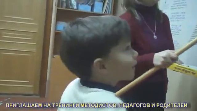 Счет до 11 короткий - Математика по методике Зайцева для детей смотреть онлайн